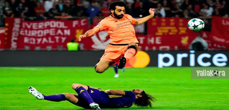 محمد صلاح محمد صلاح